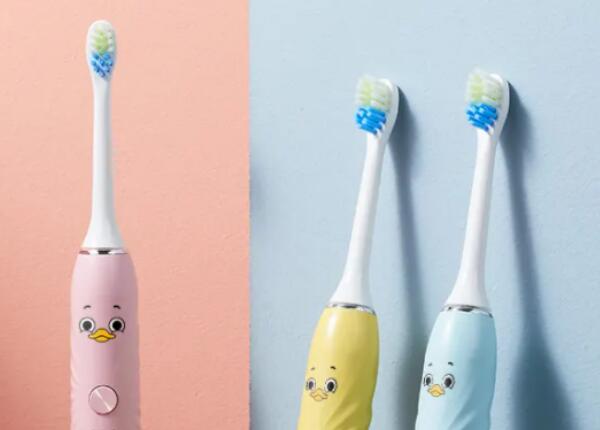 儿童电动牙刷不合格怎么办？不合格儿童牙刷，就这样处理！