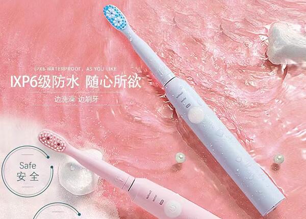 电动儿童牙刷排行榜新解读：为你的孩子选择最好的刷博士品牌！