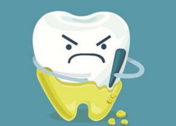 手动牙刷刷不干净牙齿怎么办？解决牙刷刷不干净终极方法！