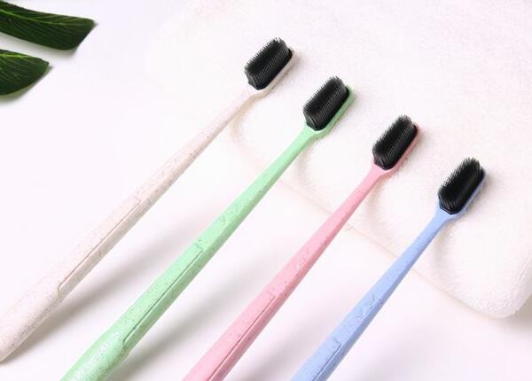 手动牙刷 手动牙刷优势