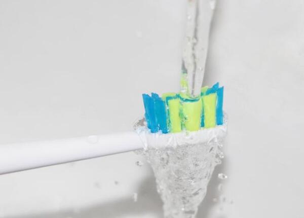 50块钱的手动牙刷能用多久