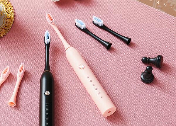 如何选择适合女生的优质电动牙刷？