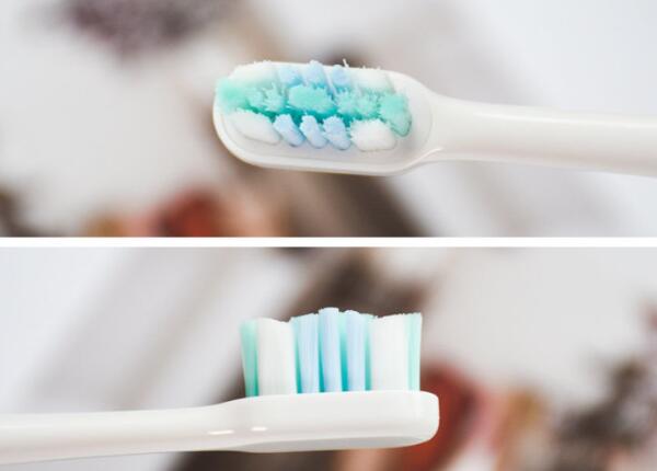 牙刷掉毛 牙刷为啥会掉毛