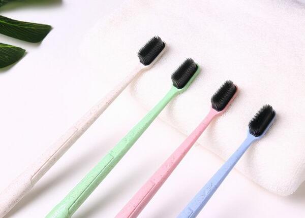 怎么用手动刷牙刷出电动牙刷的效果 怎么用手动刷牙刷出电动牙刷的效果