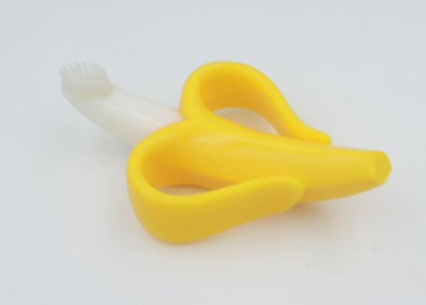 婴儿磨牙牙刷选择 磨牙牙刷挑选秘籍