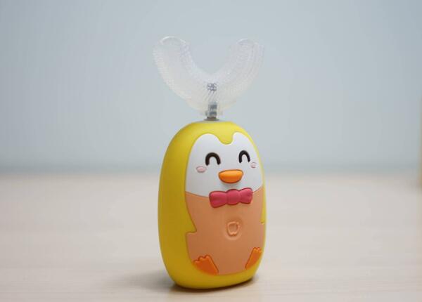 宝宝u形牙刷 宝宝u形牙刷