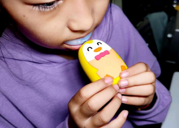 U型电动牙刷正确刷牙方式 U型电动牙刷正确刷牙方式