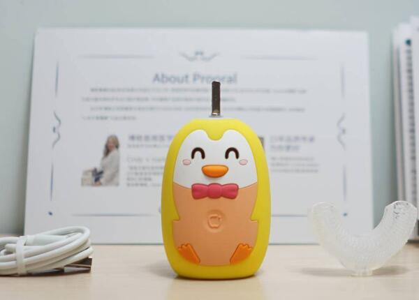 如何挑选u型儿童牙刷的好坏？一篇细致详尽的购买指南