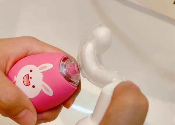 u型儿童牙刷的好坏如何挑选 如何挑选u型儿童牙刷的好坏