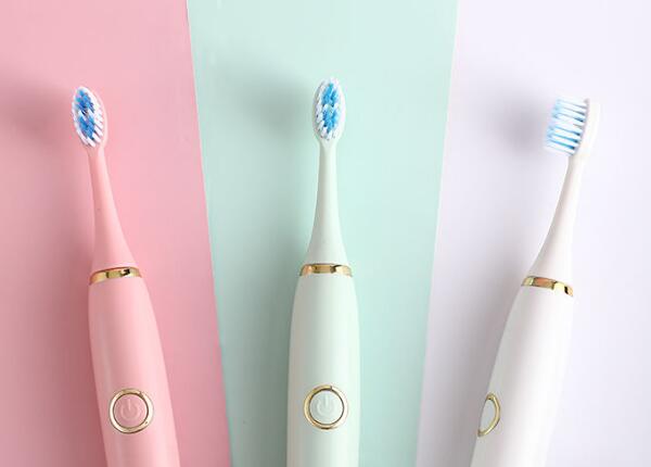 电动牙刷全自动好还是半自动好用？该如何选择？