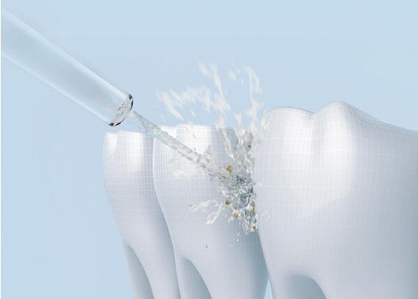 买冲牙器还要买电动牙刷吗？刷博士为您解答