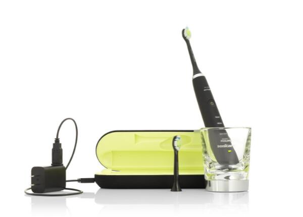 带充电杯子的电动牙刷都什么价格？一篇选购指南赠送