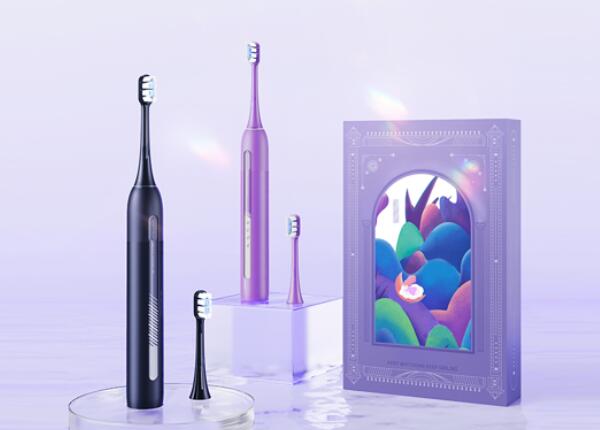电动牙刷成人价格多少钱？从实惠到高端，适合各种需求