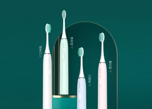 成人电动牙刷价格多少钱 成人电动牙刷价格