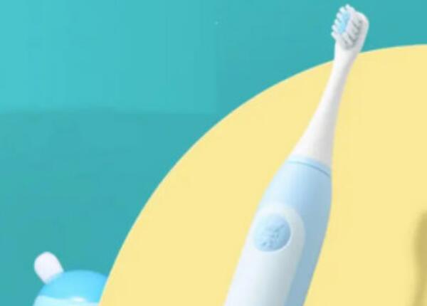 儿童电动牙刷常见问题解答，家有小孩必看！