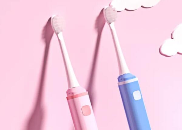 15岁孩子选什么电动牙刷？刷博士手把手教你怎么挑选