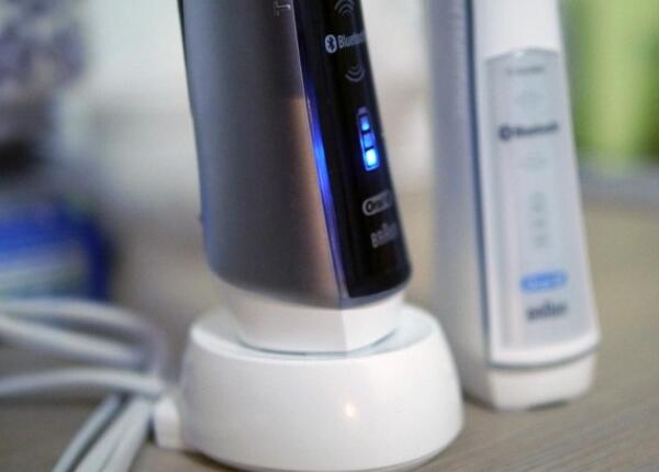 欧乐b电动牙刷充电器使用 欧乐b电动牙刷充电器使用