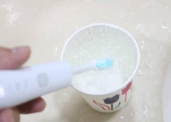 磁悬浮声波牙刷 磁悬浮声波电动牙刷工作原理