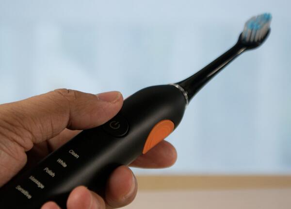 声波电动牙刷一般用什么模式？一招教你选到适合刷牙模式