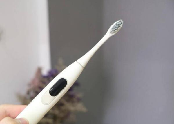小米米家声波电动牙刷使用方法，建议收藏！