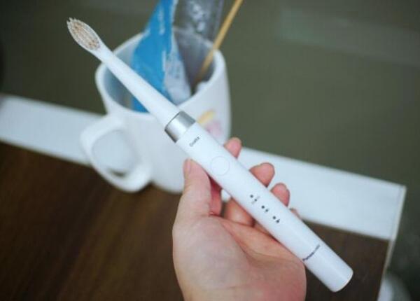 松下电动牙刷定时使用操作 松下电动牙刷定时使用操作