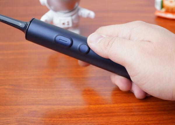 电动牙刷使用档位选择 电动牙刷使用档位选择