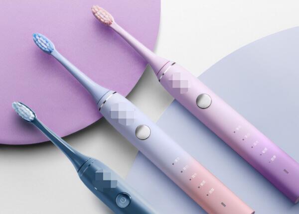 牙齿敏感？这是为你准备的最佳–电动牙刷选择指南