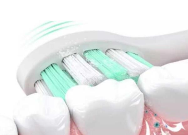 牙齿敏感电动牙刷怎么选 牙齿敏感电动牙刷怎么选