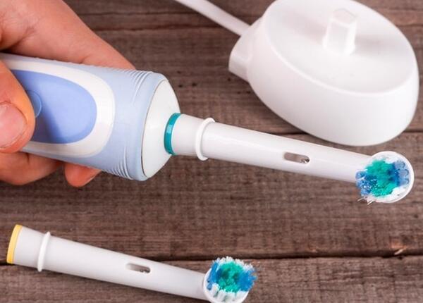 通用型刷头替换方法解析 通用型刷头替换方法解析