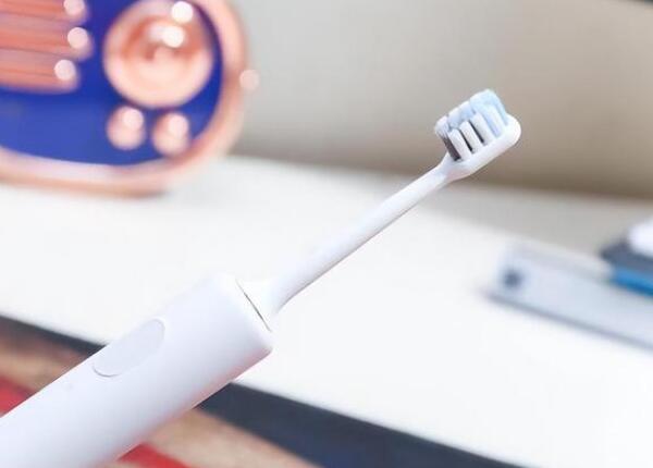 小米电动牙刷换头卡住怎么办？细致教你解决困扰！