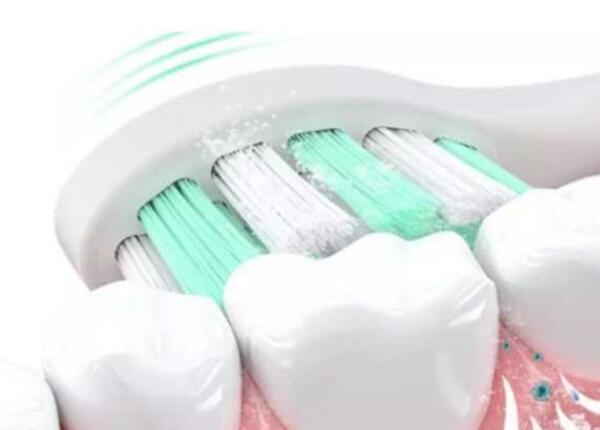 电动牙刷如何正确 电动牙刷如何正确