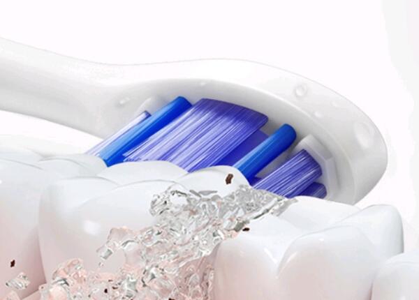 正确使用便携式牙刷方法 正确使用便携式牙刷方法