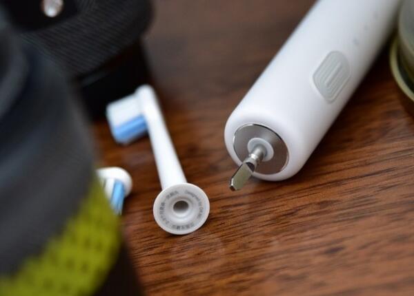 小米牙刷电动牙刷怎么使用？小米电动牙刷的使用指南