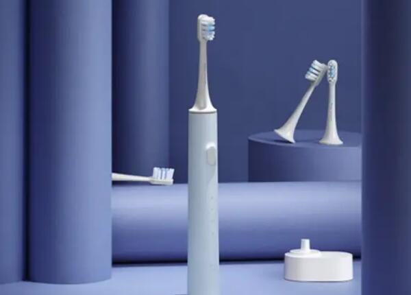 小米电动牙刷的使用指南 小米电动牙刷的使用指南