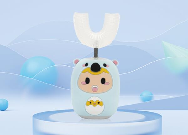 爱刷牙的宝宝u型牙刷怎么选 u型牙刷选购技巧介绍