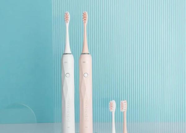 电动牙刷低档位能否达到洁净效果 电动牙刷低档位能能否达到洁净效果?