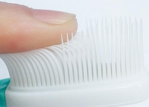 使用硅胶纳米牙刷大头注意事项 使用硅胶纳米牙刷大头注意事项