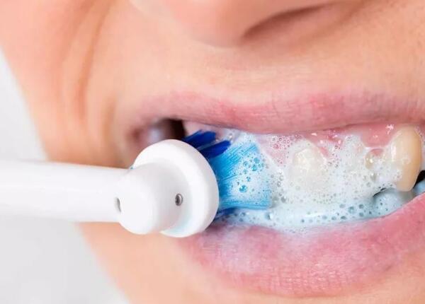 电动牙刷可以刷得更干净吗 电动牙刷可以刷得更干净吗