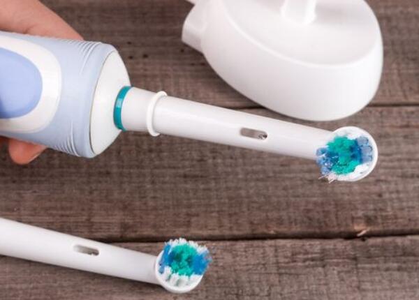 旋转牙刷声音大的原因 旋转牙刷声音大的原因