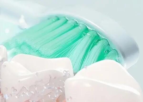 电动牙刷清洁效果 电动牙刷清洁效果