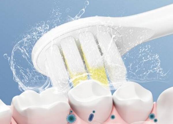 宝宝电动牙刷使用指南 宝宝电动牙刷使用指南