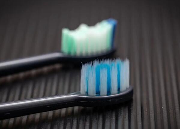 电动牙刷头型号挑选