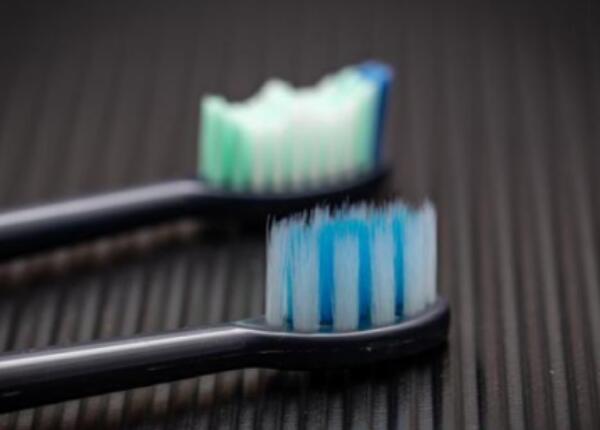 牙刷通用刷头选择