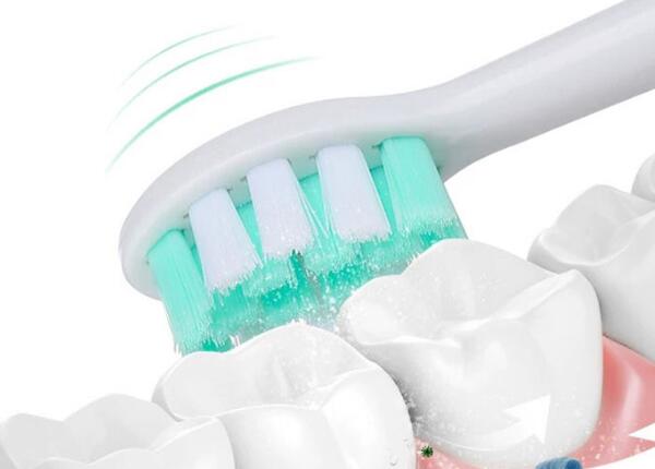 电动牙刷刷头适配还是原装 电动牙刷刷头就这样选