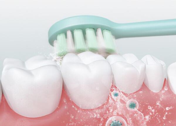 儿童电动牙刷用震动好还是旋转好 儿童电动牙刷用震动好还是旋转好