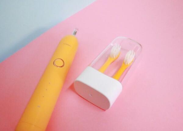 儿童电动牙刷8岁以上怎么??？儿童电动牙刷挑选技巧介绍