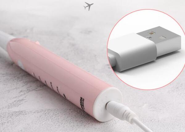 充电的电动牙刷儿童能用吗？充电式儿童电动牙刷使用事项