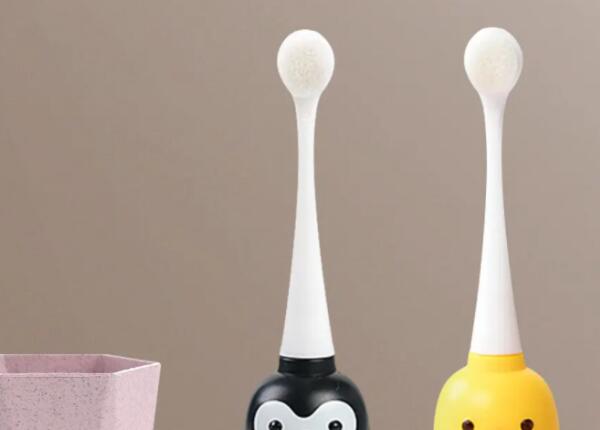 儿童牙刷选购技巧分享 儿童牙刷选购技巧分享