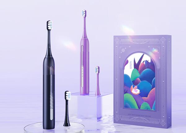 成人声波电动牙刷价钱多少 成人声波电动牙刷价钱多少