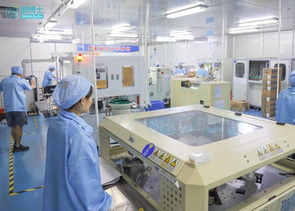 电动牙刷贴牌代加工怎么做？把握市场机遇，看这篇